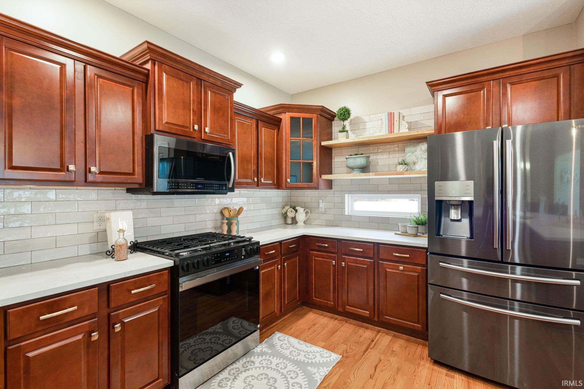 54843 Springfield Trace Drive Osceola IN 46561