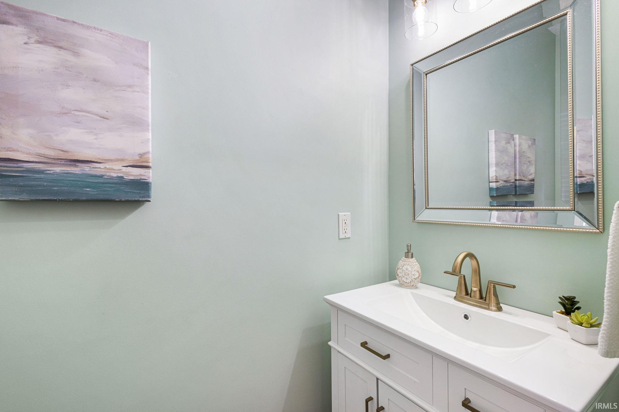 54843 Springfield Trace Drive Osceola IN 46561
