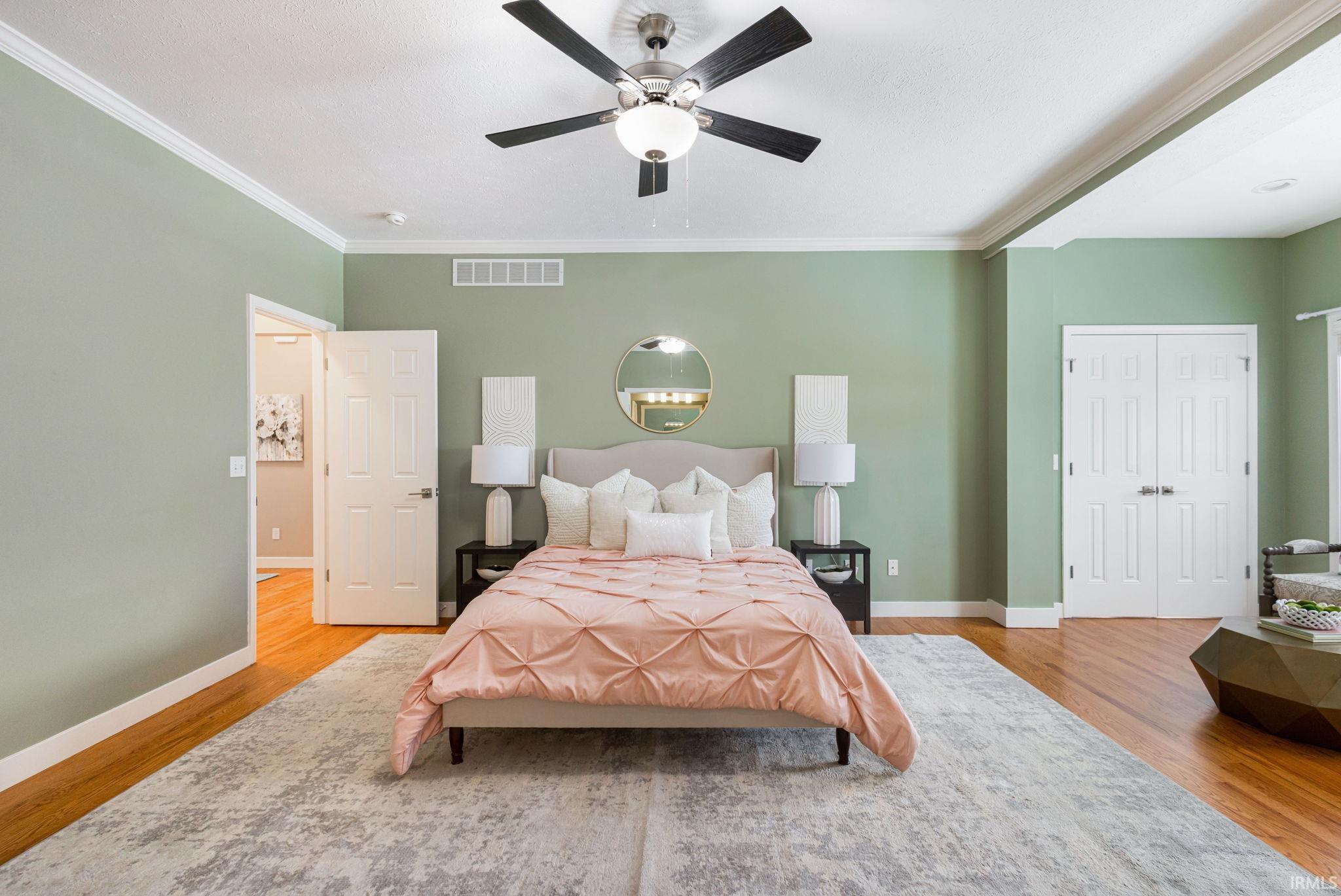 54843 Springfield Trace Drive Osceola IN 46561