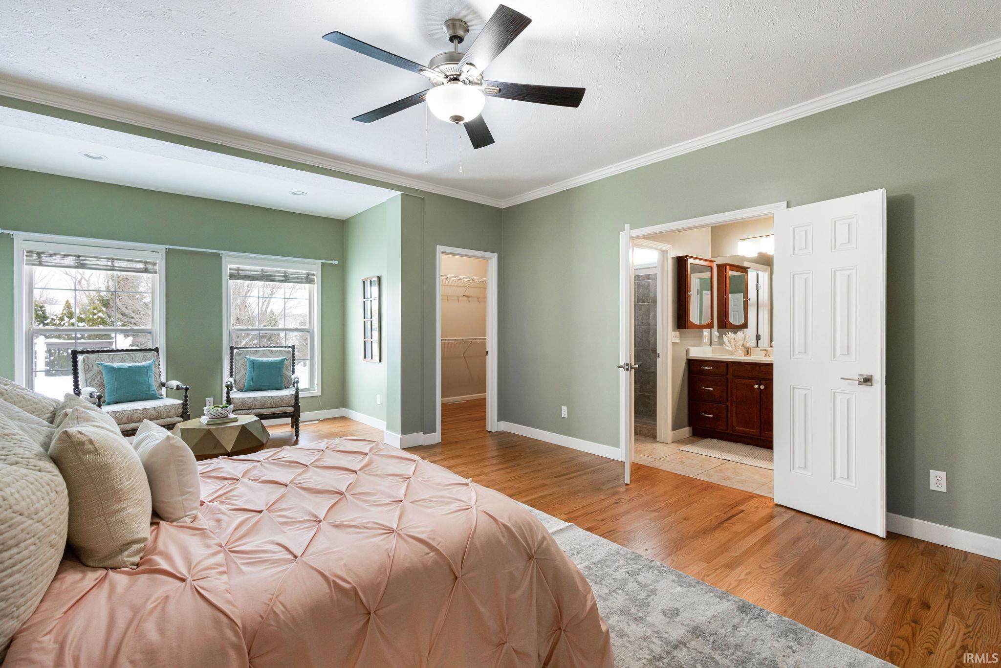 54843 Springfield Trace Drive Osceola IN 46561