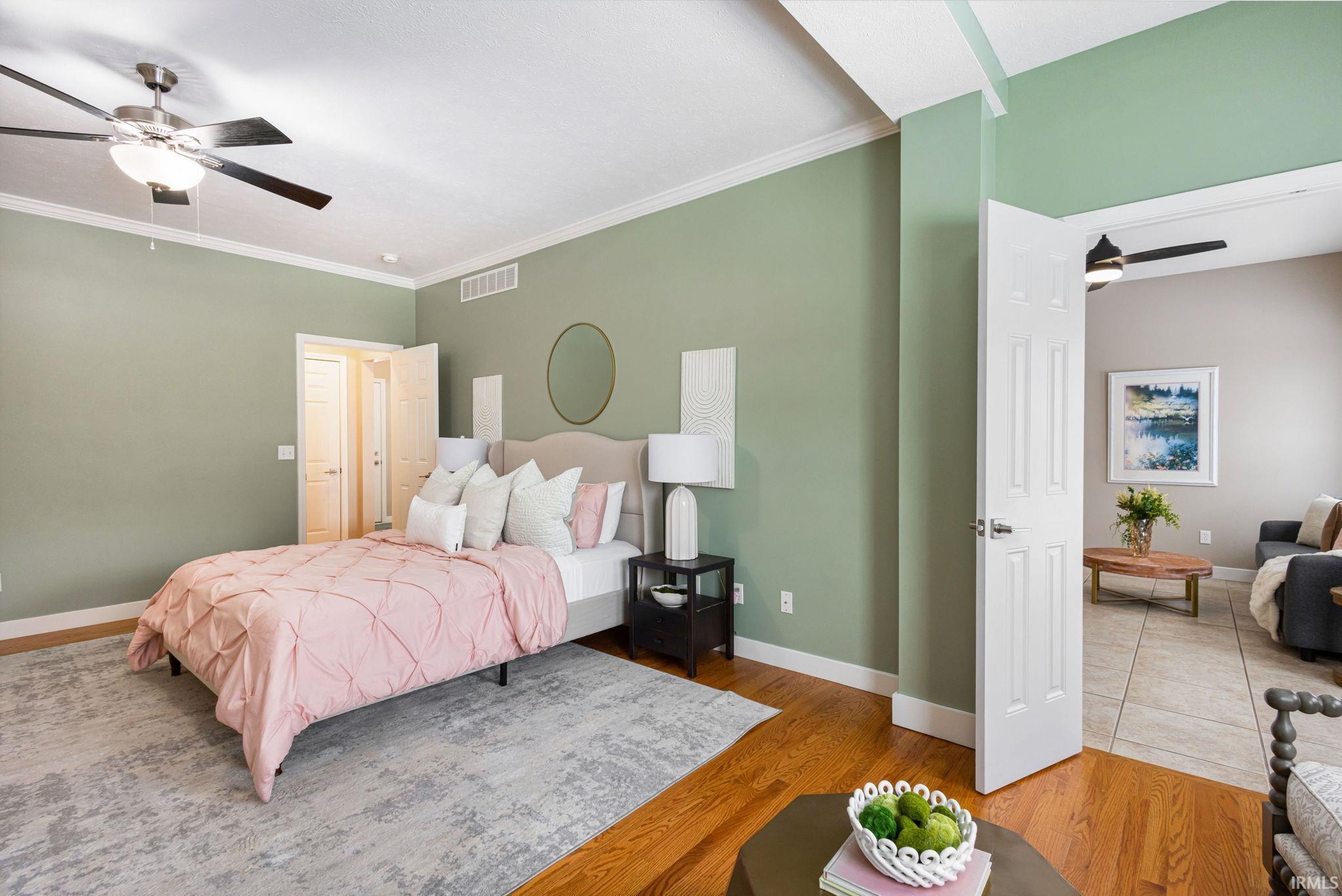54843 Springfield Trace Drive Osceola IN 46561