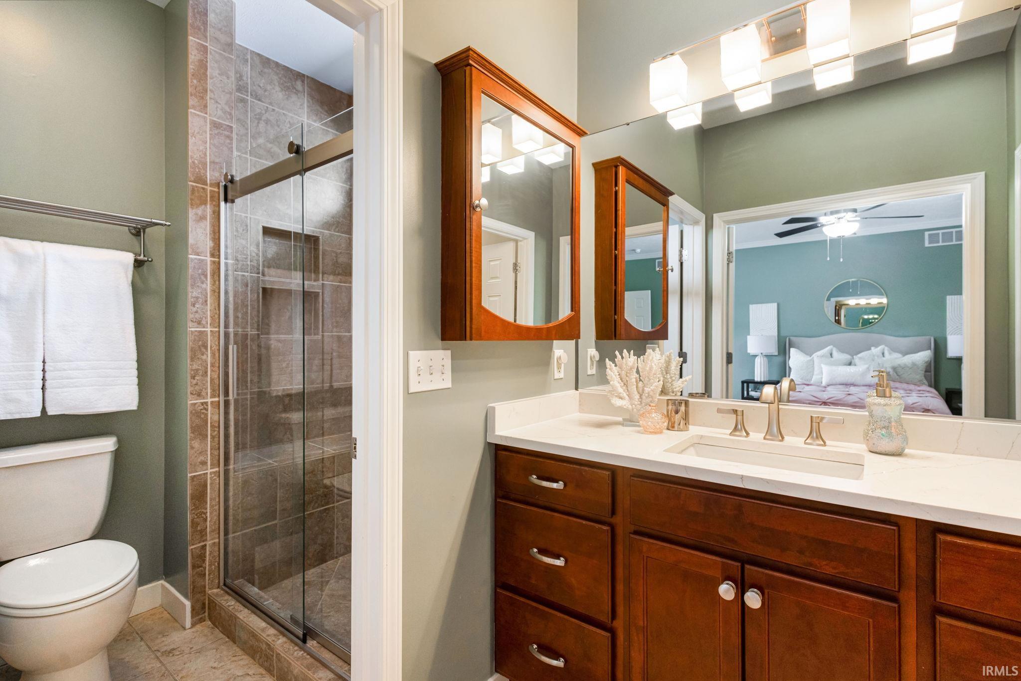 54843 Springfield Trace Drive Osceola IN 46561