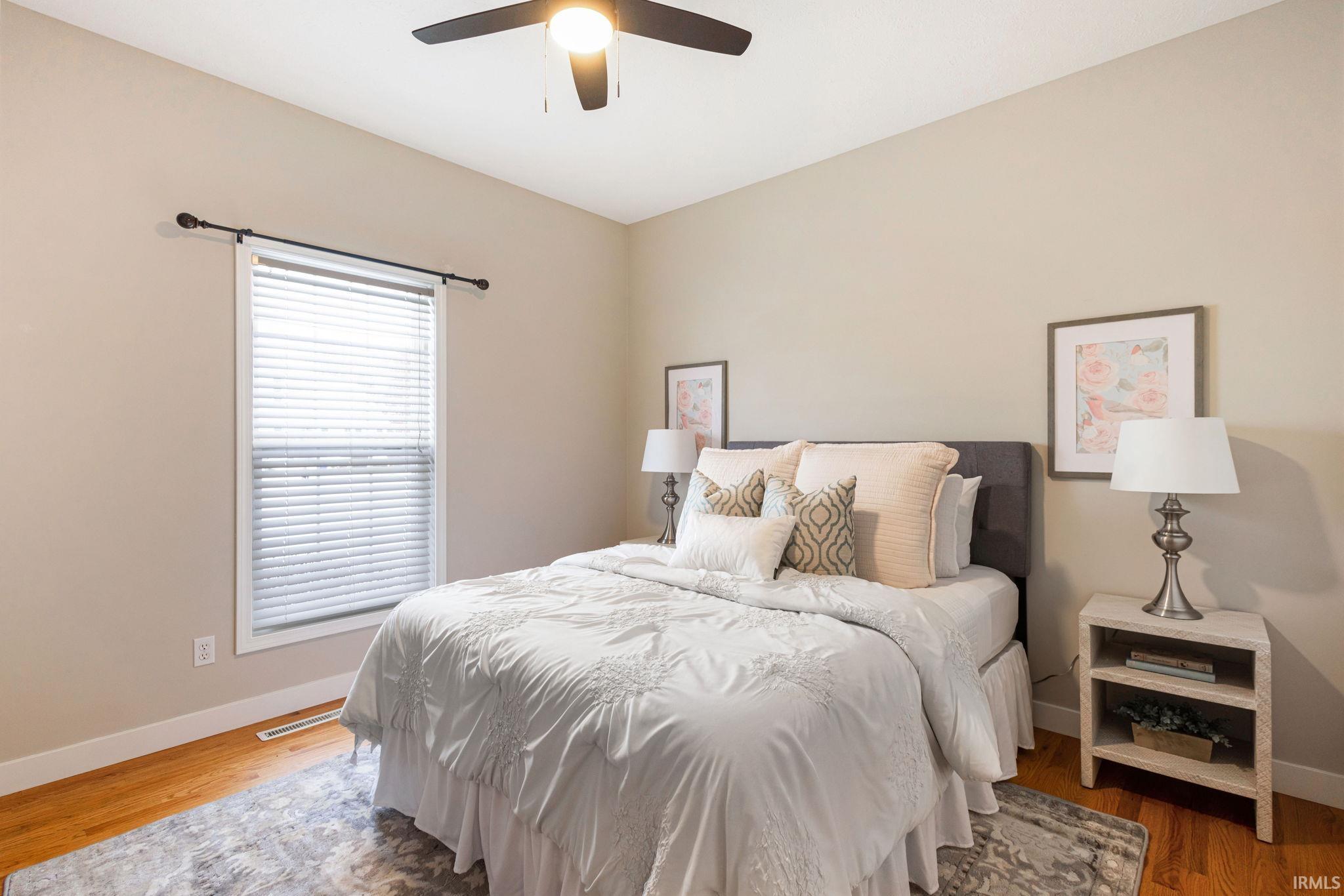 54843 Springfield Trace Drive Osceola IN 46561