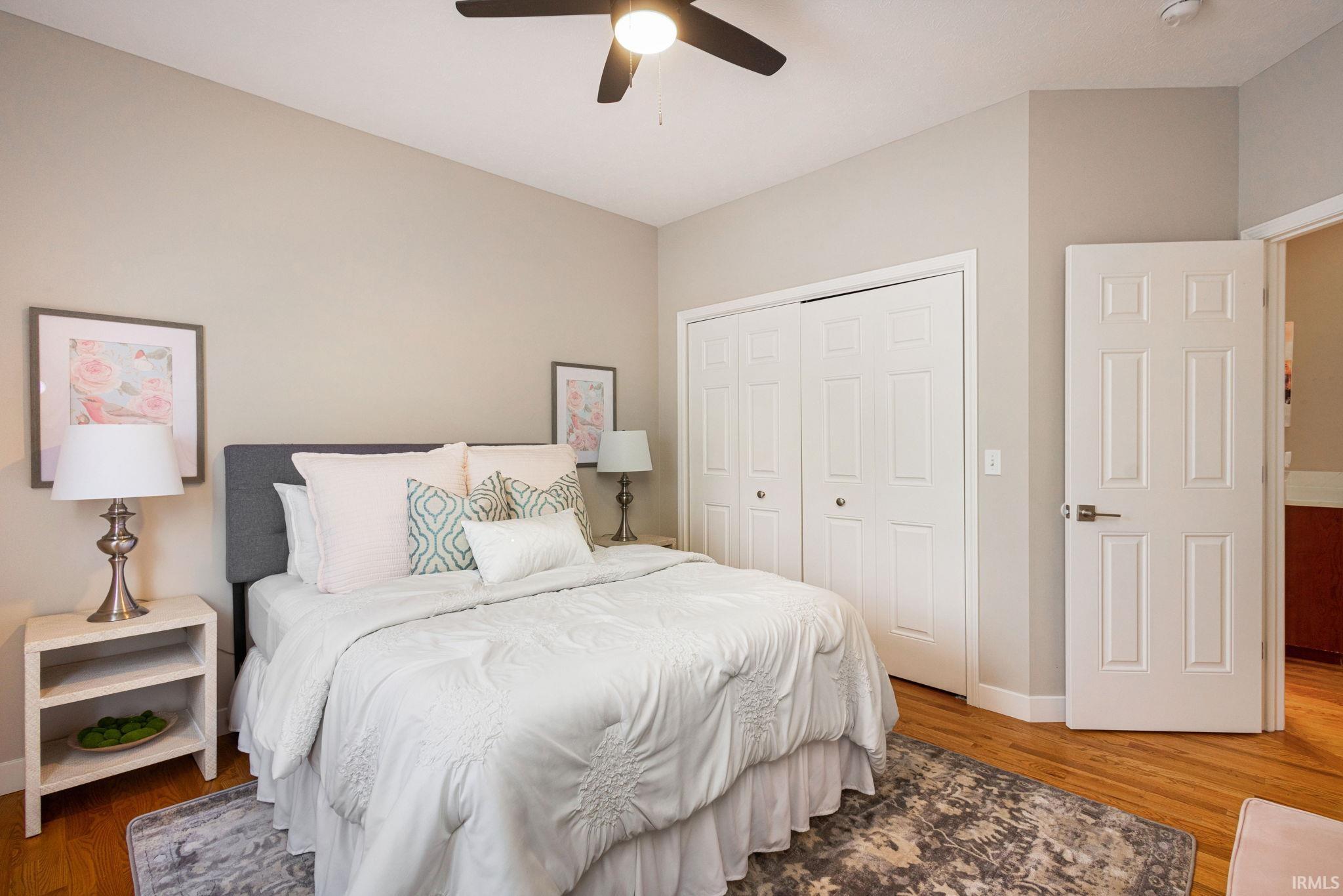 54843 Springfield Trace Drive Osceola IN 46561