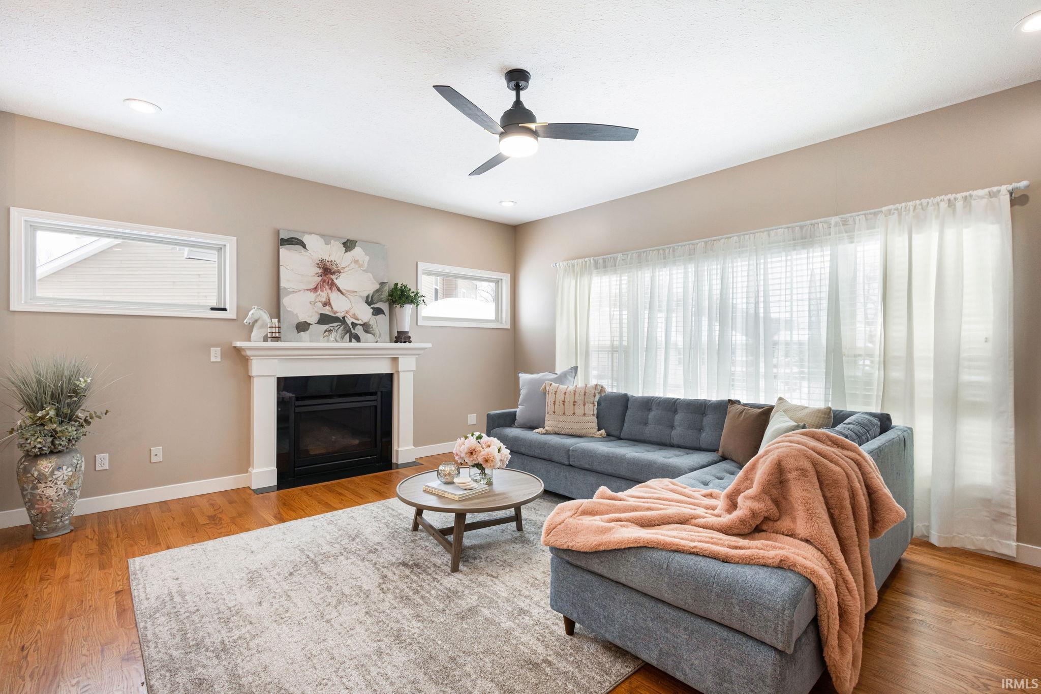 54843 Springfield Trace Drive Osceola IN 46561