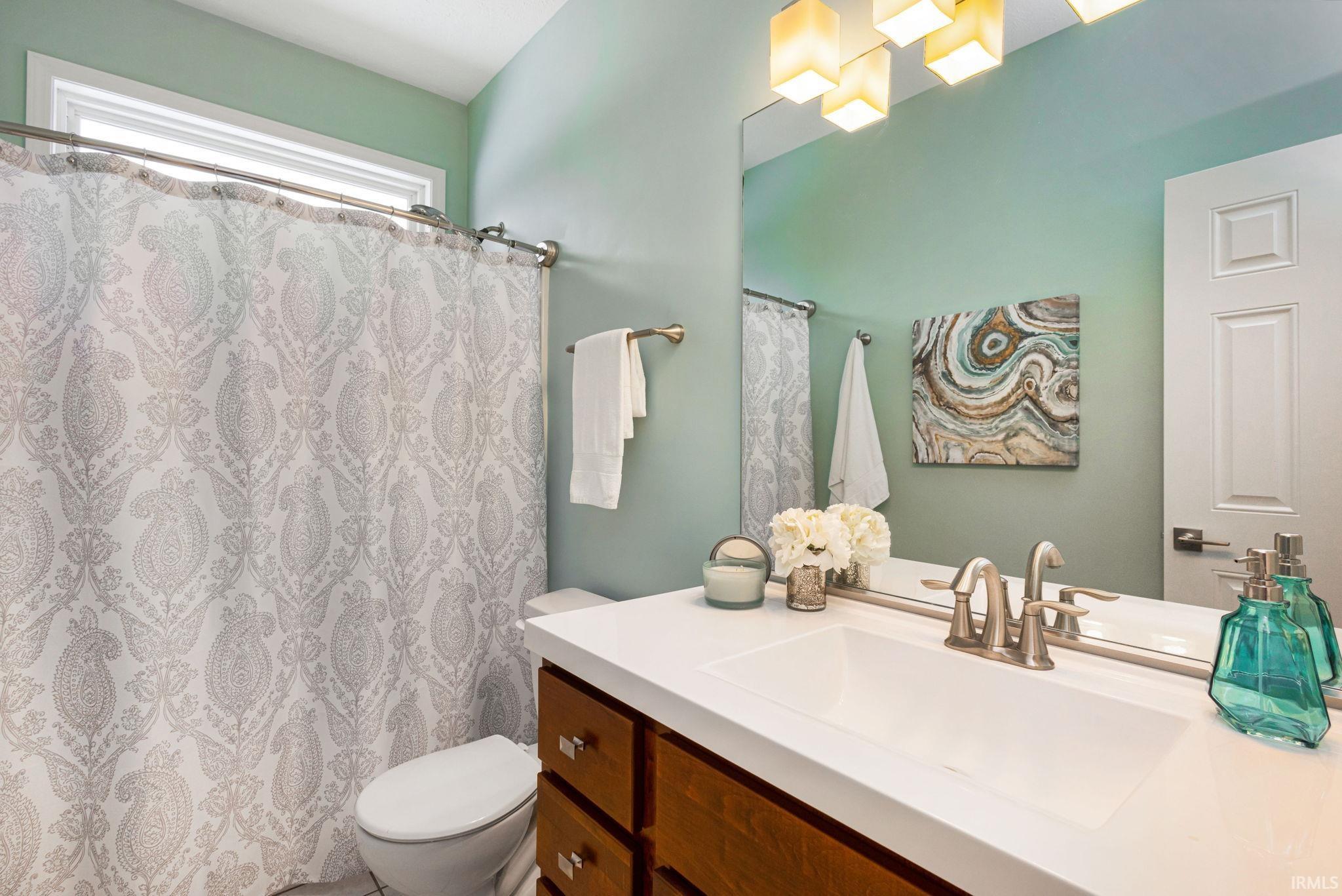 54843 Springfield Trace Drive Osceola IN 46561