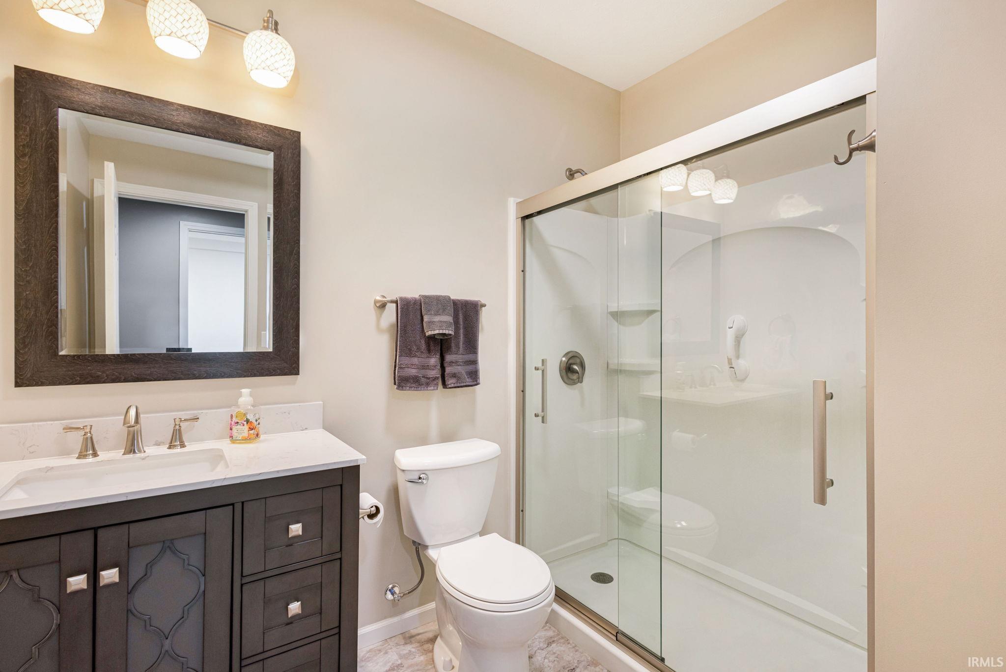 54843 Springfield Trace Drive Osceola IN 46561