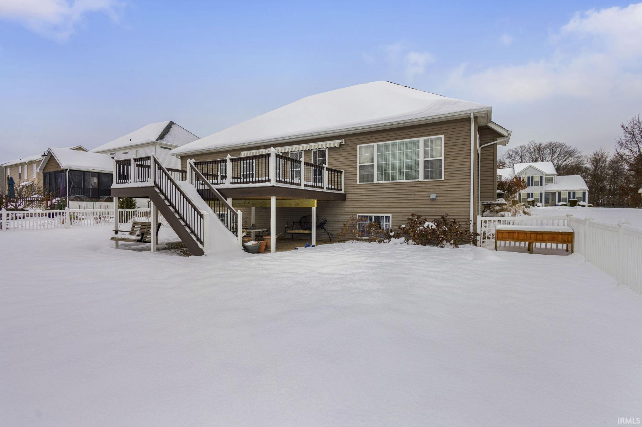 54843 Springfield Trace Drive Osceola IN 46561
