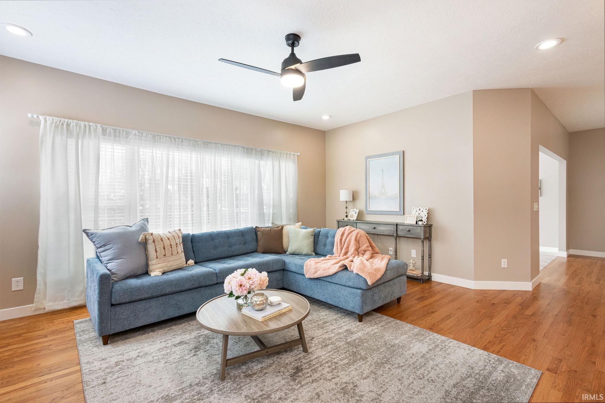 54843 Springfield Trace Drive Osceola IN 46561