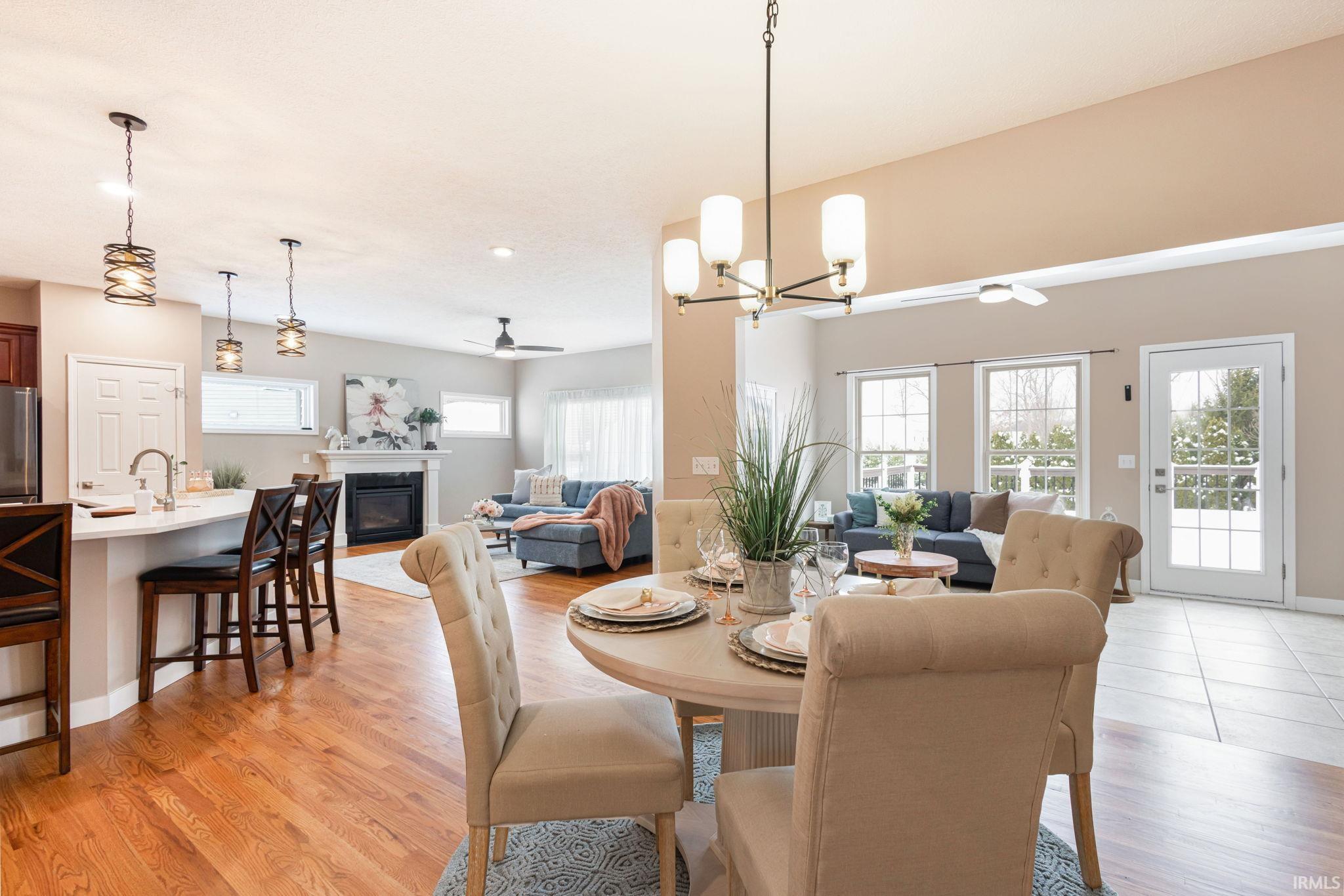 54843 Springfield Trace Drive Osceola IN 46561