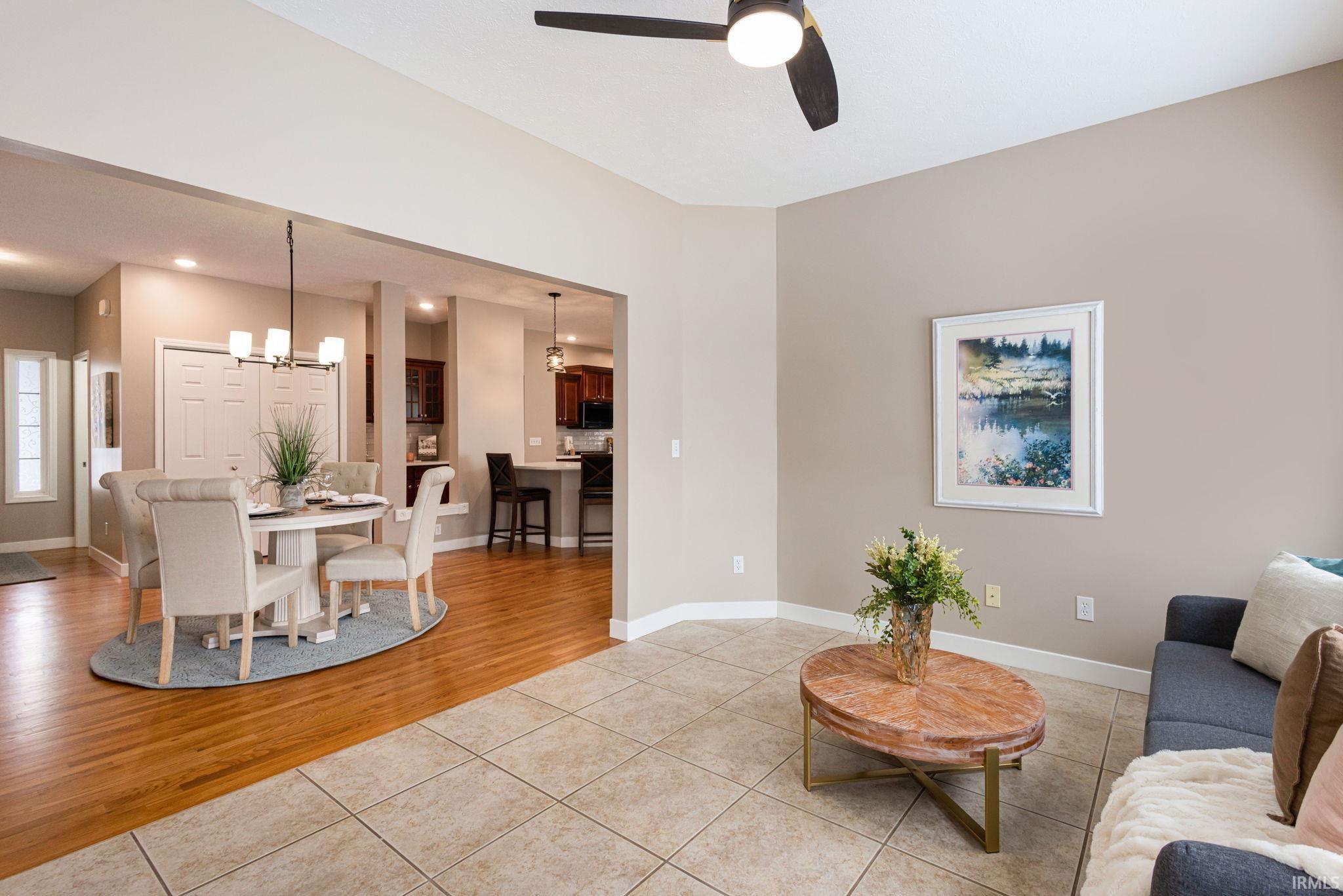 54843 Springfield Trace Drive Osceola IN 46561