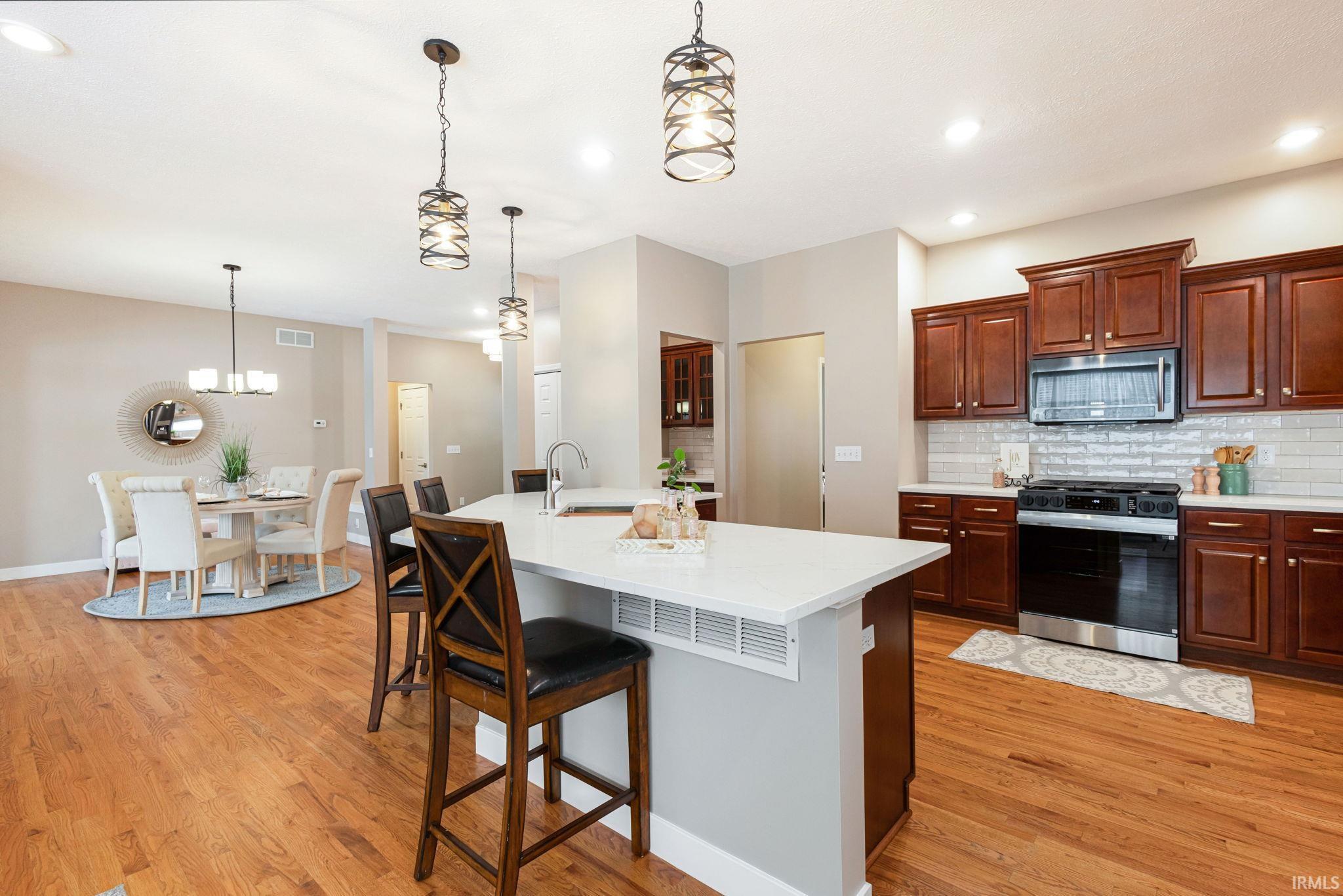 54843 Springfield Trace Drive Osceola IN 46561