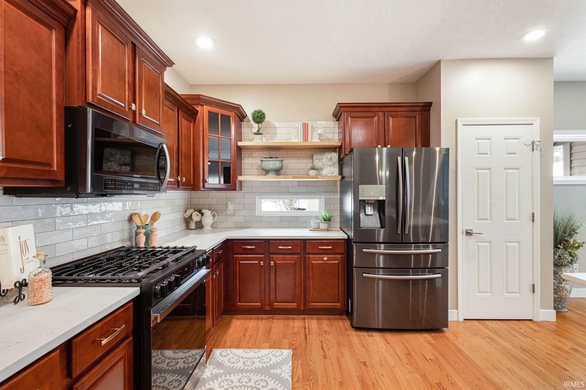 54843 Springfield Trace Drive Osceola IN 46561