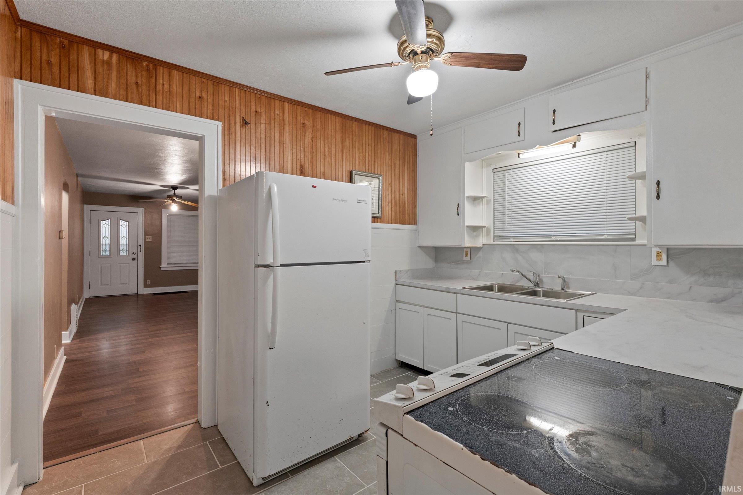 753 S 32nd Street South Bend IN 46615