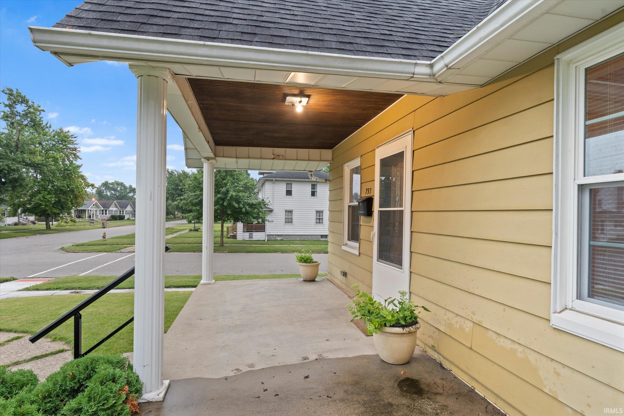 753 S 32nd Street South Bend IN 46615