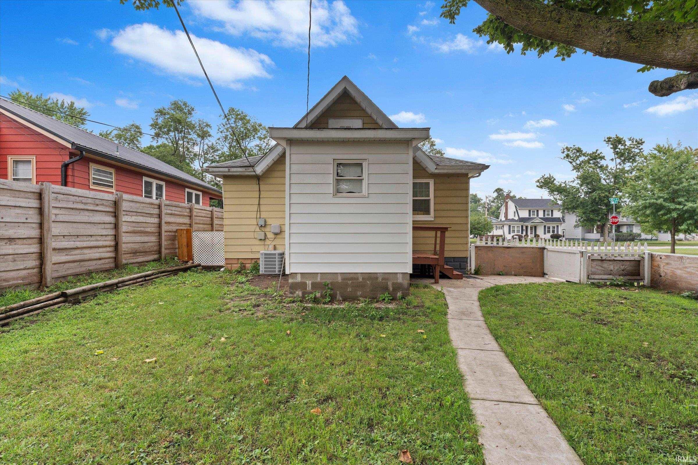 753 S 32nd Street South Bend IN 46615