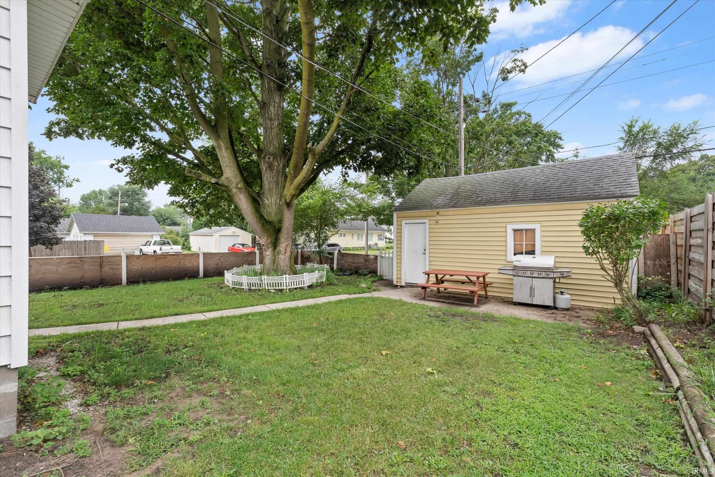 753 S 32nd Street South Bend IN 46615