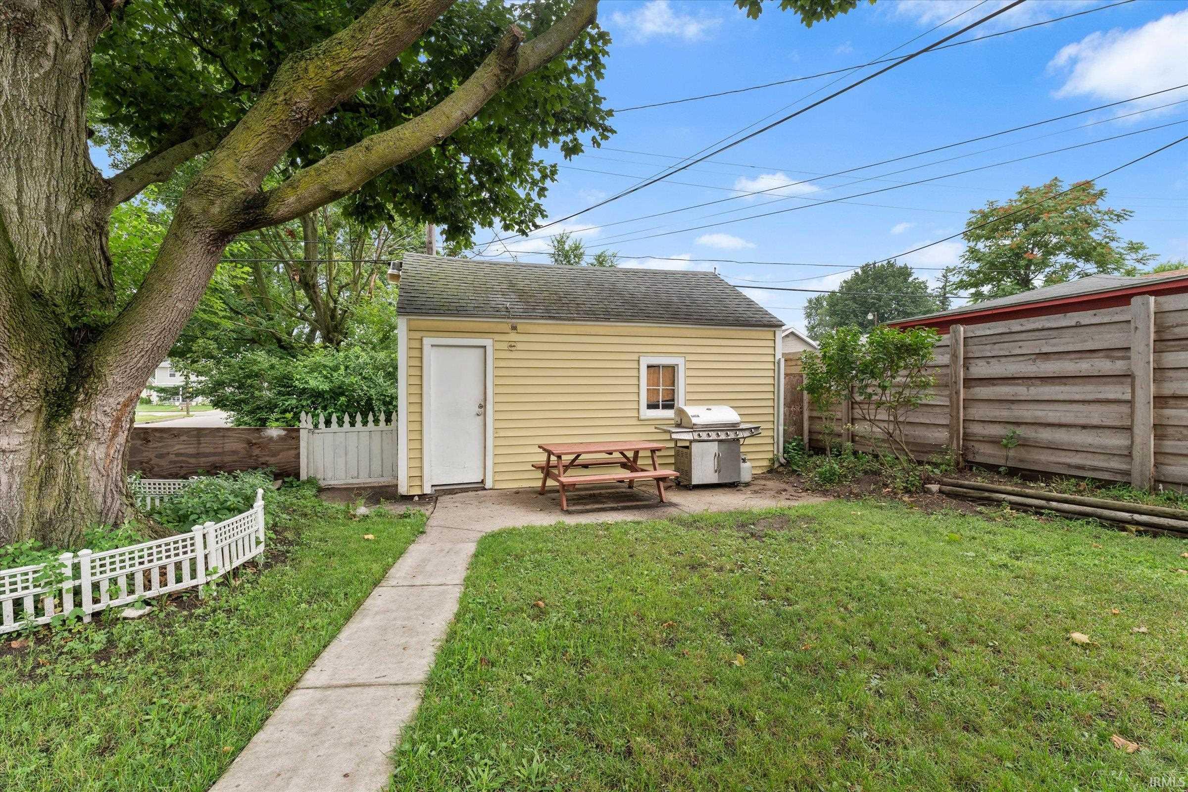753 S 32nd Street South Bend IN 46615