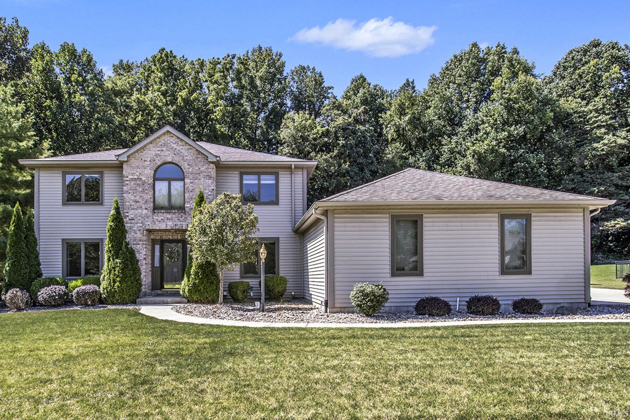 South Bend IN, 59411 White Cloud Circle