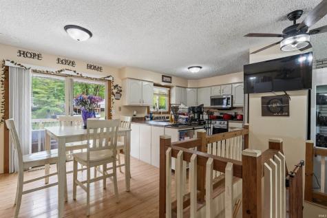 11128 N Quiet Water Road Monticello IN 47960