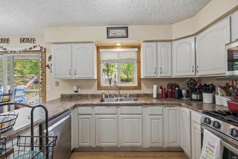 11128 N Quiet Water Road Monticello IN 47960