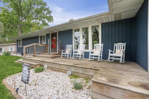 11128 N Quiet Water Road Monticello IN 47960