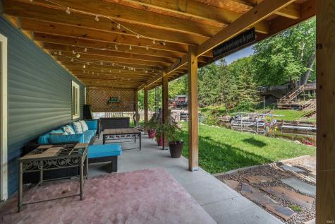 11128 N Quiet Water Road Monticello IN 47960