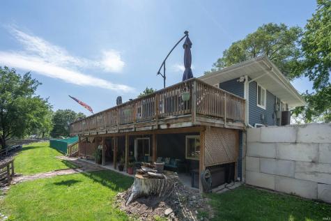11128 N Quiet Water Road Monticello IN 47960