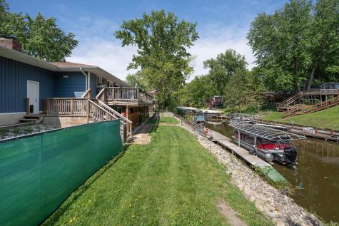 11128 N Quiet Water Road Monticello IN 47960