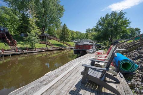 11128 N Quiet Water Road Monticello IN 47960