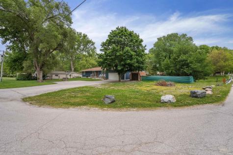 11128 N Quiet Water Road Monticello IN 47960