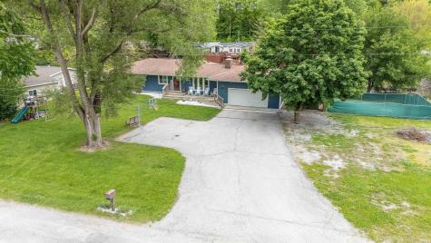 11128 N Quiet Water Road Monticello IN 47960