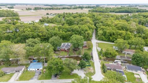 11128 N Quiet Water Road Monticello IN 47960