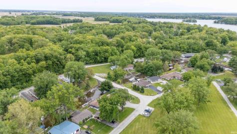 11128 N Quiet Water Road Monticello IN 47960