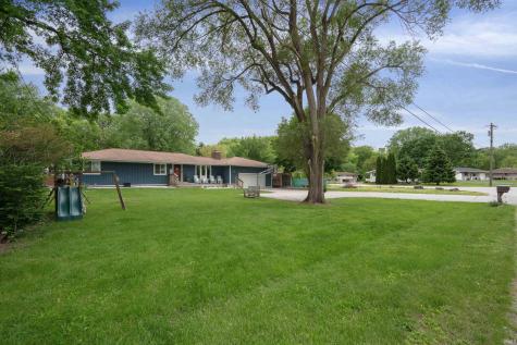 11128 N Quiet Water Road Monticello IN 47960
