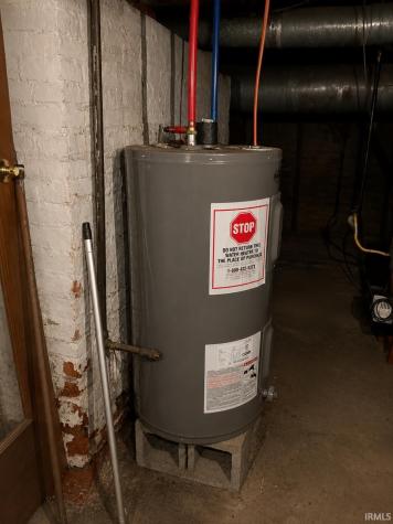 210 S Maple Street North Manchester IN 46962