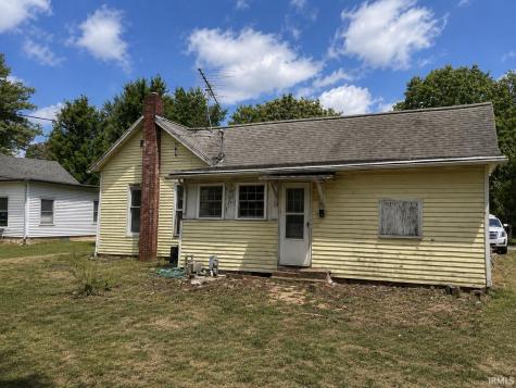 210 S Maple Street North Manchester IN 46962