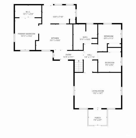 210 S Maple Street North Manchester IN 46962