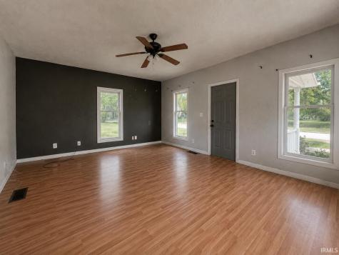 210 S Maple Street North Manchester IN 46962