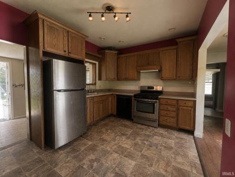 210 S Maple Street North Manchester IN 46962