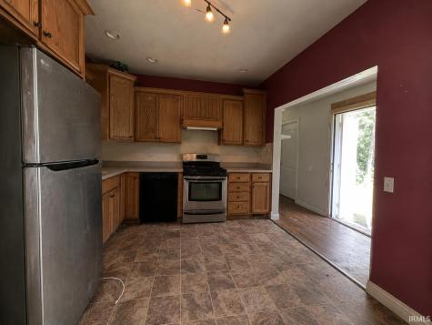 210 S Maple Street North Manchester IN 46962