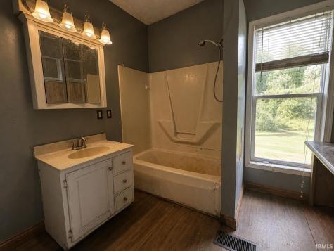 210 S Maple Street North Manchester IN 46962