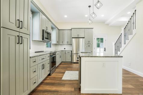 2601 Mesker Park Drive Evansville IN 47720