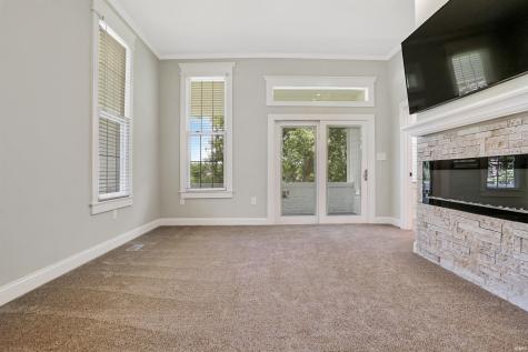 2601 Mesker Park Drive Evansville IN 47720