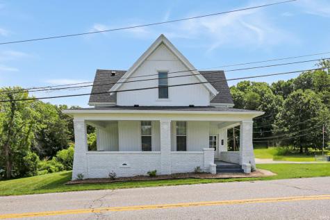 2601 Mesker Park Drive Evansville IN 47720