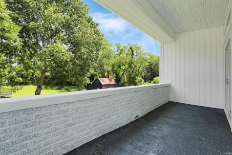 2601 Mesker Park Drive Evansville IN 47720