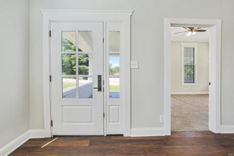 2601 Mesker Park Drive Evansville IN 47720