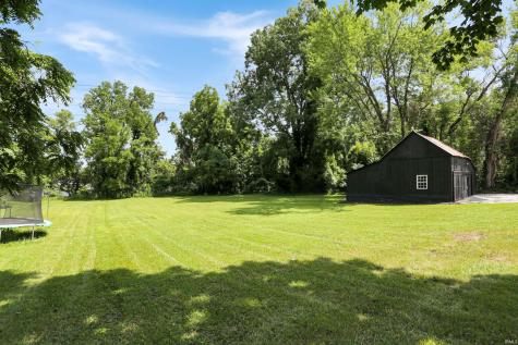 2601 Mesker Park Drive Evansville IN 47720
