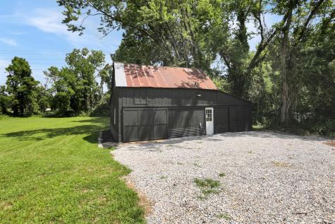 2601 Mesker Park Drive Evansville IN 47720