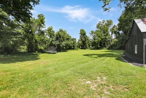 2601 Mesker Park Drive Evansville IN 47720